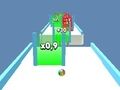 Hra Lopta 3D online
