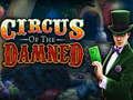 Hra Cirkus prekliatych  online