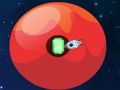 Hra Odčítanie Planet Explorer  online