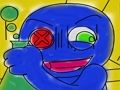 Hra Omaľovánka Rainbow Friends  online