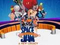 Hra Space Jam a nový starý pinball na celom dvore online Hra Space Jam a nový starý pinball na celom dvore online