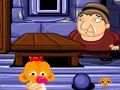 Hra Happy Monkey: Úroveň 94  online