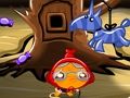 Hra Opica Go Happy Stage 98 online