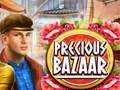 Hra Vzácny bazár  online