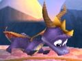 Hra Drak Spyro  online