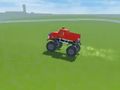 Hra Geniálne auto 2  online