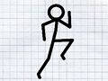 Hra Stickman Stickman !!! online