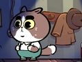 Hra M's Cat Cases  online