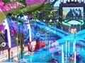 Hra Aquapark Parkour  online