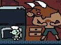 Hra Šéfkuchár Quest  online