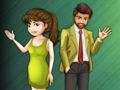 Hra Amgel Easy Room Escape 89 online