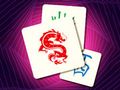 Hra Mahjong 2048 online