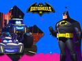 Hra Bat. online