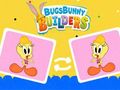 Hra Bugs Bunny Builders sa zhodujú  online