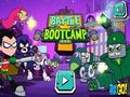 Hra Bojový Bootcamp  online