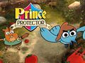 Hra Princ ochranca  online