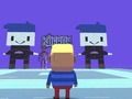Hra Kogama: Bonnie Parkour online Hra Kogama: Bonnie Parkour online