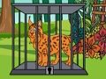 Hra Zábavný Lynx Escape  online