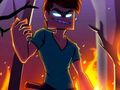Hra Minicraft: Skryté poklady  online