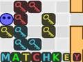 Hra Matchkey online