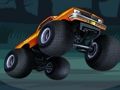 Hra Monster Truck vs zombie online