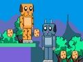 Hra AGUMO 2 online