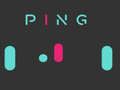 Hra Ping online