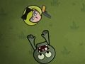 Hra Prežitie zombie online