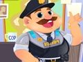 Hra Pohotovosť nemocničnej polície  online