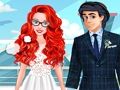 Hra Kolaudačná párty princeznej  online