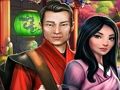 Hra Poklad samurajov  online