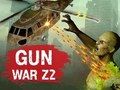 Hra Zbraň vojny Z2 online