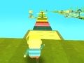 Hra Kogama: Mega Easy OBBY online