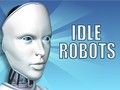 Hra Nečinné roboty  online