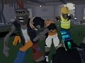 Hra Zombie Survival Gun 3D online