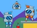 Hra Zaho bot online