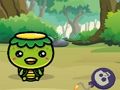 Hra Pechish kappa online