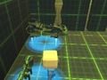 Hra Kogama: Červená a zelená vs Oculus online