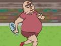 Hra Nemocničné príbehy Doctor Rugby  online