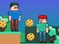 Hra Tim Adventures 2 online