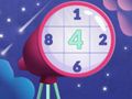 Hra Nové denné sudoku  online