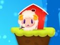 Hra Crazy Sheep Hooper online