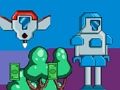 Hra Kaká Bot 2 online