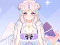Hra Magic Princess Dressup online
