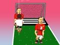Hra Ronaldo futbalová výzva  online