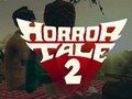 Hra Hororová rozprávka 2: Samantha  online