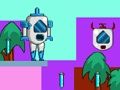 Hra Hana Bot online