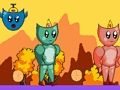 Hra Cutos Quest 2 online