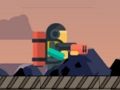 Hra Jetpack skokany online