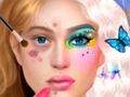 Hra Makeover Studio 3D online Hra Makeover Studio 3D online